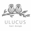 ウルクス(ULUCUS)のお店ロゴ