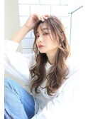 【WiLL 京橋店】柔らかデジタルパーマ