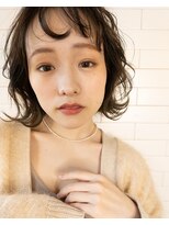 サングース(Sungoose)&nbsp;sungooseくびれヘアビタミンカラー着物ヘアメルティカラー