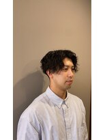 プレジール(PLAISIR)&nbsp;スパイラルパーマ