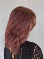 サロン(SALON)&nbsp;ペールバイオレット