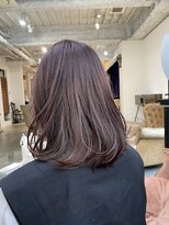 レガーレ(Legare)&nbsp;ミディアムレイヤー