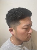 ★ナチュラルフェード★