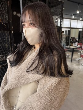 ブービー(BOOBEE) grayge