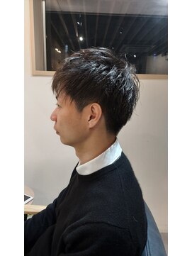 キレイコムデュース(Deuce) メンズスタイル