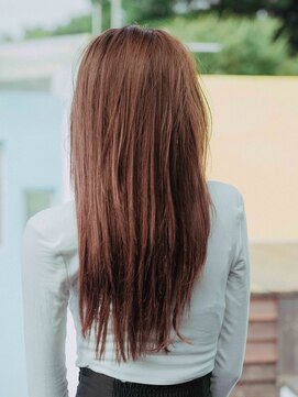 ヘアアンドリラクゼーション シャッセ(Hair&Relaxation SASE) 大人カジュアル