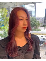 バズ(BUZZ)&nbsp;フェイスフレーミング