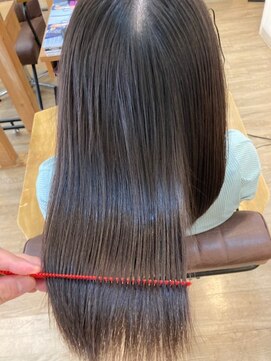 グランバイ アトリエドングリ(Grand × AtlierDonguri) 髪質改善 ビフォーアフター その680(髪質改善)