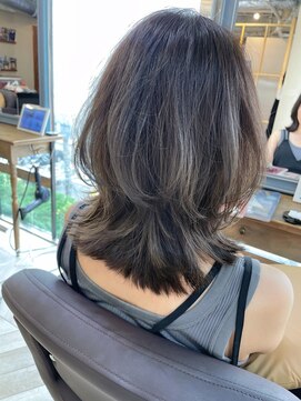 アリスバイアフロート 自由が丘(ALICe by AFLOAT) くびれ