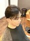 ハートボックス 神栖店(Heart Box)の写真/【カット3200円(税抜)～】メンズカットが得意なスタッフ多数！再現性も高く、毎日のスタイリングも簡単♪