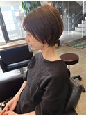 ショート