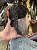 キー(kｅｙ)&nbsp;イヤリングカラー　ホワイト