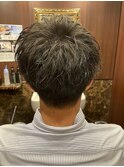 ソフトツイストパーマ
