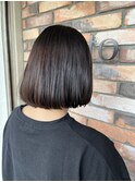 愛されボブ