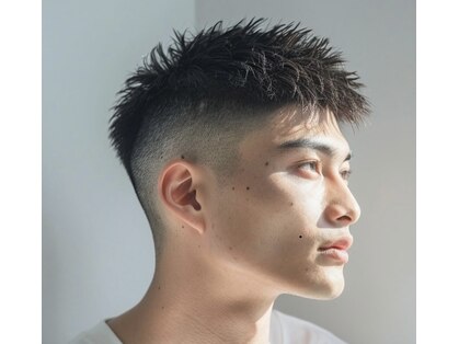 ムット(mutto)の写真