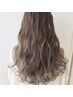 【ヘアエステシリーズ】シルク架橋髪質改善エアウェーブ￥14850