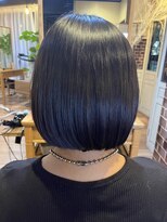 パル ミーツ(pal meets)&nbsp;ブルーブラック