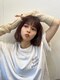シキ サカイテン(SHIKI)の写真/【気分をカタチに】メイク・ファッション・骨格だけでなく、あなたのライフスタイルや気分を大切にします☆
