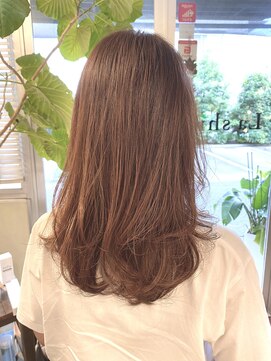 ラシック(La shic) フェミニンロング