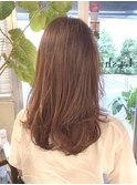 フェミニンロング