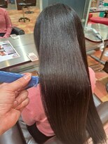 シャンプーボーイ 佐賀(SHAMPOO BOY)&nbsp;縮毛矯正/ストレート/髪質改善