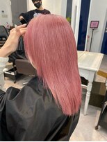 ベルグローアルファ(BELLE GROW ALPHA)&nbsp;ファンシーピンク