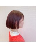 ミニボブ
