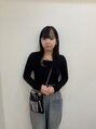 マジョリルゥ 寝屋川店(ma jolie.lou) 是枝 穂乃花