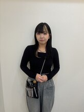 マジョリルゥ 寝屋川店(ma jolie.lou)&nbsp;是枝 穂乃花