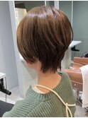 ショート