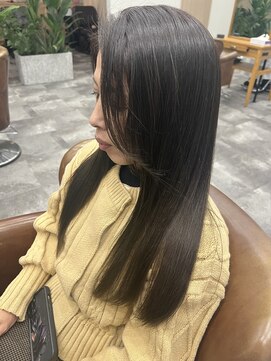 グッディ 倉敷笹沖店(GOOD-DAY) オリーブブラウン