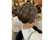 ヘアー アンドアール(hair &R)