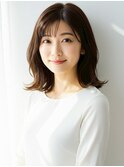 オーガニックカラー根元染め2000円(2cm迄/白髪染め)