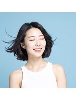 美染 丸山店(Bisen)&nbsp;髪質改善/白髪ぼかし/白髪染め/オーガニックカラー/リタッチmi