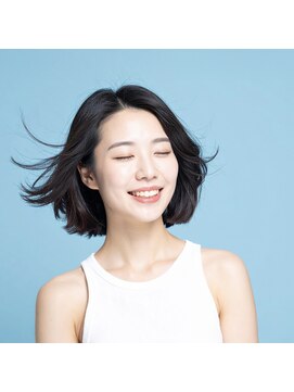 美染 丸山店(Bisen) 髪質改善/白髪ぼかし/白髪染め/オーガニックカラー/リタッチmi