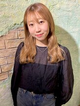 クレドガーデン 綾瀬店(CRED GARDEN) 渡辺　佳奈 【綾瀬】