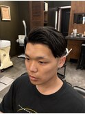 フェードカット