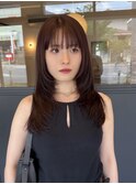 ロングレイヤー
