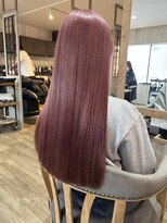 ヘブンリー(heavenly)&nbsp;ピンクベージュ/ピンクシルバー/ホワイトピンク/ブリーチピンク