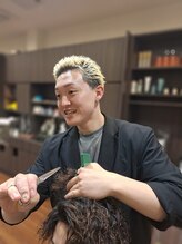 メンズ ボス(men's bos) 松村 光希