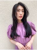【Roys 自由が丘】ロング/レイヤースタイル/髪質改善/30代40代
