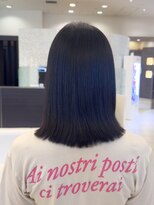 ヴィサージュ ギンザ VISAGE GINZA シンプルナチュラルボブ
