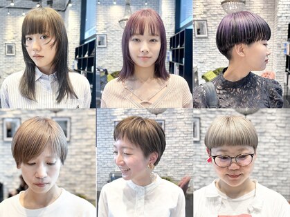 エン(YENN)の写真
