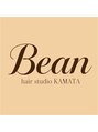 ビーンヘアスタジオ 蒲田(Bean hair studio)/Bean hair studio 蒲田