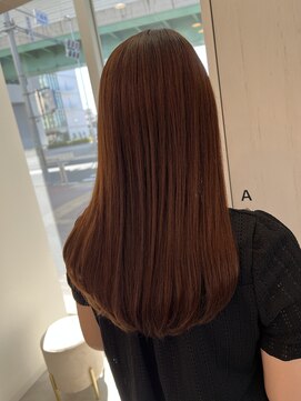 ミューズ 熱田六番町店(MUSE) 美髪サロン【MUSEミューズ 熱田】 髪質改善ヘアスタイル