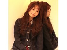 ヘアーアンドメイク ヒューラ 立川店(HAIR&MAKE hurra)の雰囲気（エリアリピート率NO.1肌に優しいノンジアミンカラー使用◎）