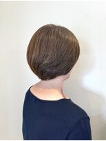 リールランテ(Rire lante)&nbsp;重ためショート