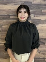 アグ ヘアー シャルム 太田店(Agu hair charme)&nbsp;海老原 早苗