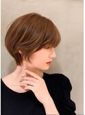 【elcot】ミセス、大人女性、白髪、マイナス6 歳