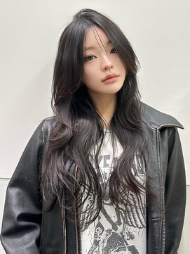 パルス ヨコハマ(PULSE yokohama) 横浜/韓国ヘア/ワンホンヘア/ウルフ/レイヤーカット